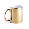 Renkur Mug in Golden
