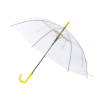 Fantux Umbrella in Yellow