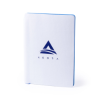 Sider Notepad in Blue