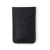Hismal Protector Pouch in Black
