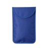 Hismal Protector Pouch in Blue