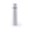 Tancher Vacuum Flask in White