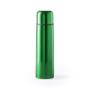 Tancher Vacuum Flask in Green