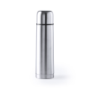 Tancher Vacuum Flask in Silver