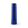 Tancher Vacuum Flask in Blue