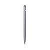 Mulent Stylus Touch Ball Pen in Silver