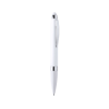 Monds Stylus Touch Ball Pen in White