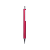 Tikel Pen in Red