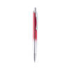 Polkat Pen in Red