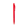 Dafnel Pen in Red