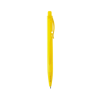 Dafnel Pen in Yellow