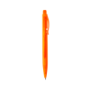 Dafnel Pen in Orange