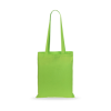 Turkal Bag in Light Green