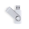 Yemil 32GB USB Memory in White