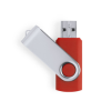 Yemil 32GB USB Memory in Red