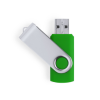 Yemil 32GB USB Memory in Green