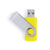 Yemil 32GB USB Memory in Yellow