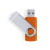 Yemil 32GB USB Memory in Orange