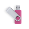 Yemil 32GB USB Memory in Fuchsia