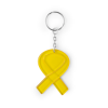 Timpax Keyring in Yellow