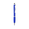 Zeril Stylus Touch Ball Pen in Blue