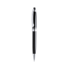 Yeiman Stylus Touch Ball Pen in Black