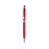 Yeiman Stylus Touch Ball Pen in Red