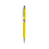 Yeiman Stylus Touch Ball Pen in Yellow