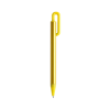 Xenik Pen in Yellow