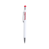 Woner Stylus Touch Ball Pen in Red
