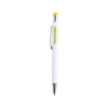 Woner Stylus Touch Ball Pen in Yellow