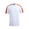 Tecnic Dinamic Comby Adult T-Shirt in Orange