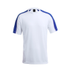 Tecnic Dinamic Comby Adult T-Shirt in Blue