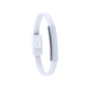 Ceyban Bracelet Charger in White