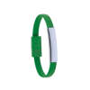 Ceyban Bracelet Charger in Green