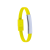 Ceyban Bracelet Charger in Yellow