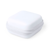 Luzzer USB Chargers Set in White