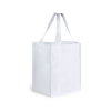 Shop XL Bag in White