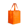 Shop XL Bag in Orange