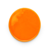 Manek Coin in Orange