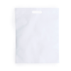 Wercal Sublimation Bag in White
