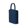 Filen Beauty Bag in Navy Blue