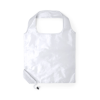 Dayfan Foldable Bag in White