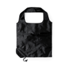 Dayfan Foldable Bag in Black