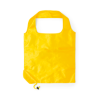 Dayfan Foldable Bag in Yellow