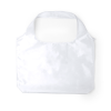 Karent Foldable Bag in White