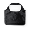 Karent Foldable Bag in Black
