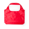Karent Foldable Bag in Red
