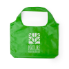 Karent Foldable Bag in Green