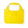 Karent Foldable Bag in Yellow